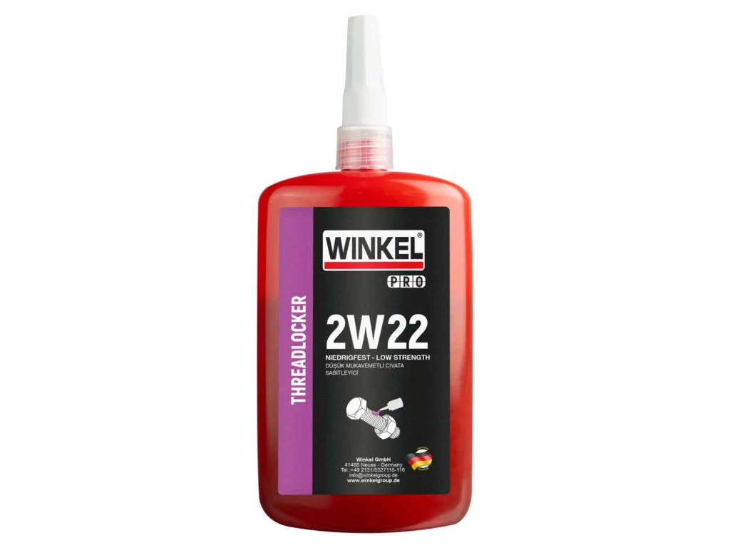 winkel pro 2w22 250ml 20301 tre8uh a2vpbh