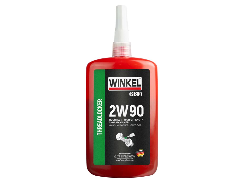 winkel pro 2w90 250ml 20316 akjeei